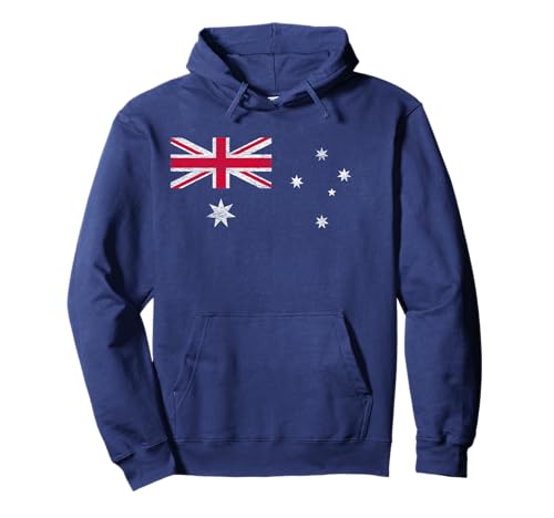 AUSTRALIA FLAG AUSTRALIAN AUSSIE UNION JACK SOUTHERN CROSS �p�[�J�[