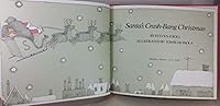 Santa's Crash-Bang Christmas 0823403025 Book Cover