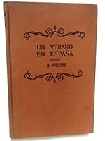 Un Verano En Espana B001RA8COS Book Cover