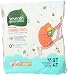 Seventh Generation Baby & Toddler Training Pants, Free & Clear, Large Size 3T-4T 32-40lbs, 22ct 