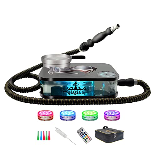 Top 10 Best Asanma Portable Hookah Setup In 2022 By Expert