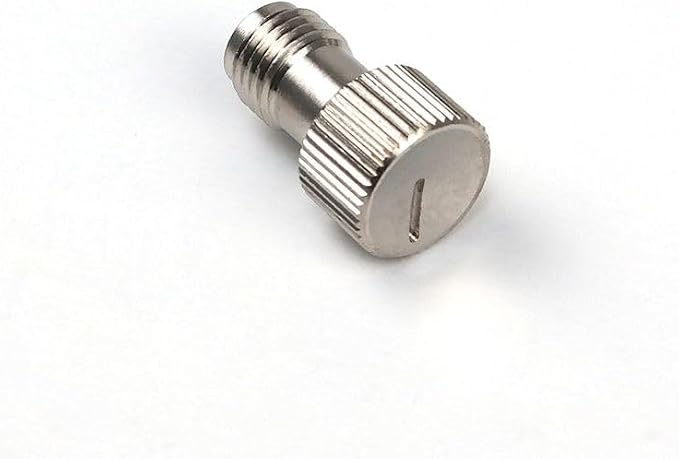 DeVilbiss GTI-414 Tornillo Ajuste Aguja miniatura 2