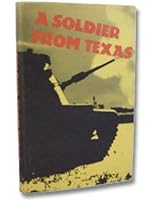A soldier from Texas 0877061041 Book Cover