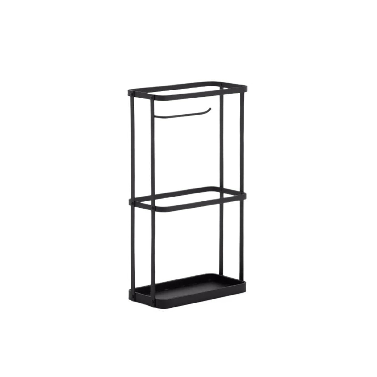 SONGYL-20249 Umbrella Stand Wrought Iron Umbrella Stand: Minimalist Modern Design For Home, Hotel Lobbies, Offices, And Entrances Entryway