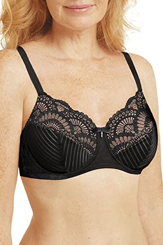 Soutien-gorge Amoena Karolina : lingerie sans armature confort au quotidien