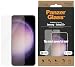 Produktbild PanzerGlass Samsung Galaxy S+ 2023 UWF AB WA