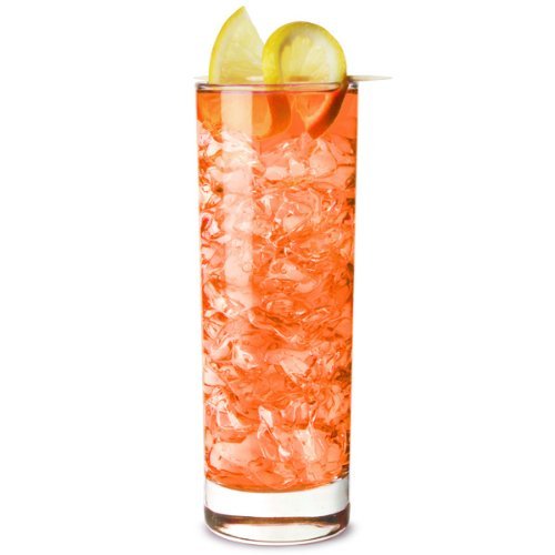 Arcoroc ARC J3309 Islande Longdrinkglas, 310 ml, Glas, transparent, 6 Stück