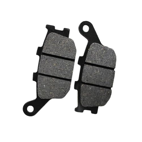 Plaquettes de frein CB 600 endurance thermique pour étrier arrière