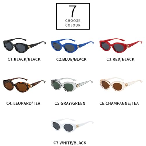 Lunettes de soleil œil de chat pour protéger les yeux fatigués