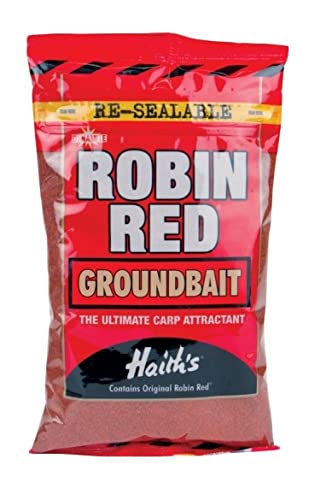 Dynamite Robin Red Groundbait (Original Groundbait)