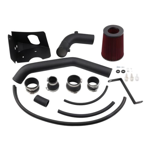 Filtre d'admission d'air froid EVO 2008 – 2015 Mitsubishi Lancer 10X