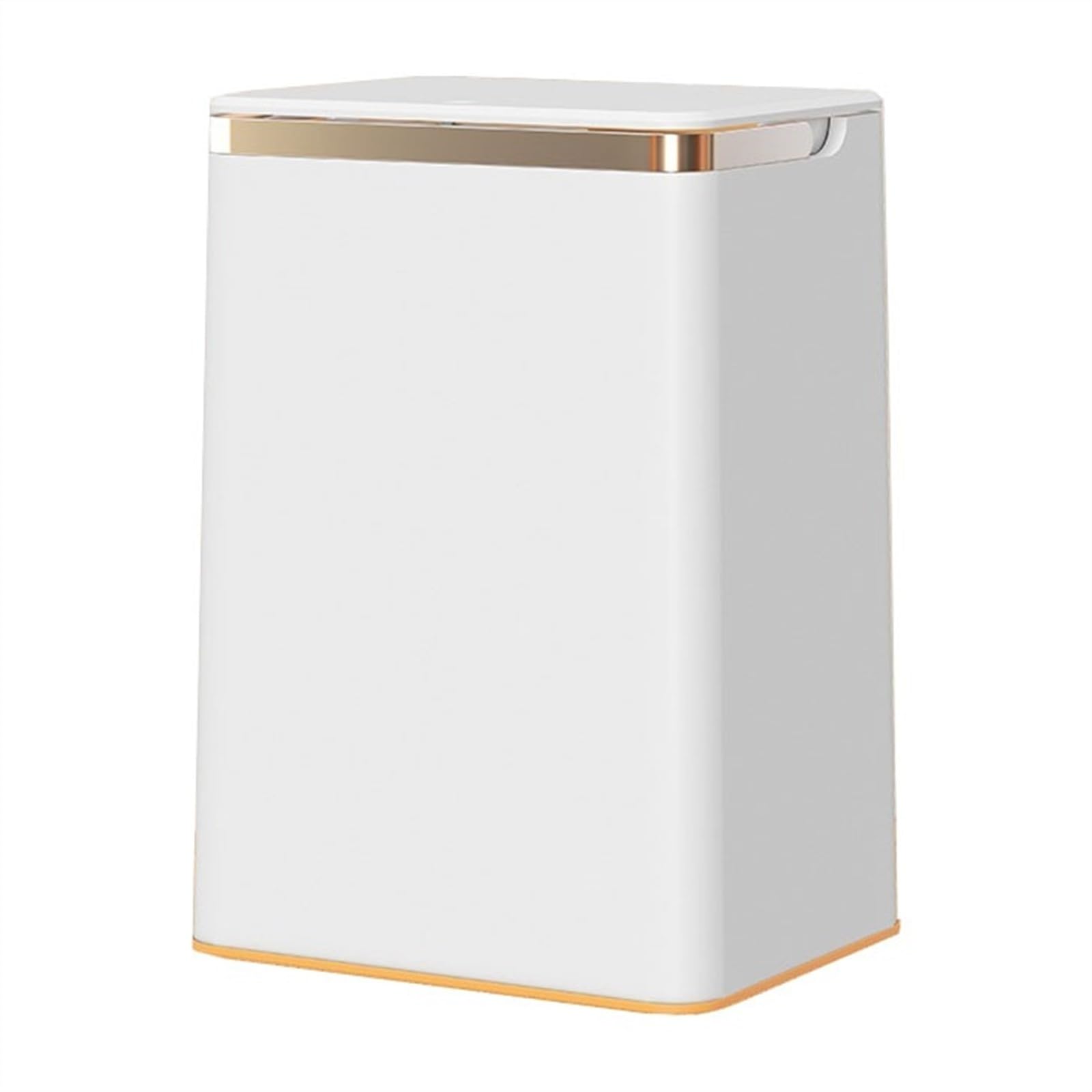 Poubelle de maison moderne pour simplifier la vie dans une cuisine active