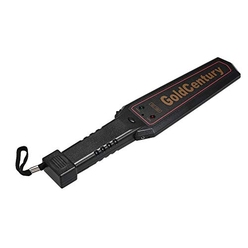 PKA Handheld Foldable Metal Detector High Sensitivity Scanner CN -
