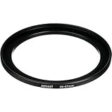 Sensei 58mm Lens to 67mm Filter Step-Up Ring
