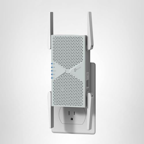 TP-Link RE403 thumbnail 12