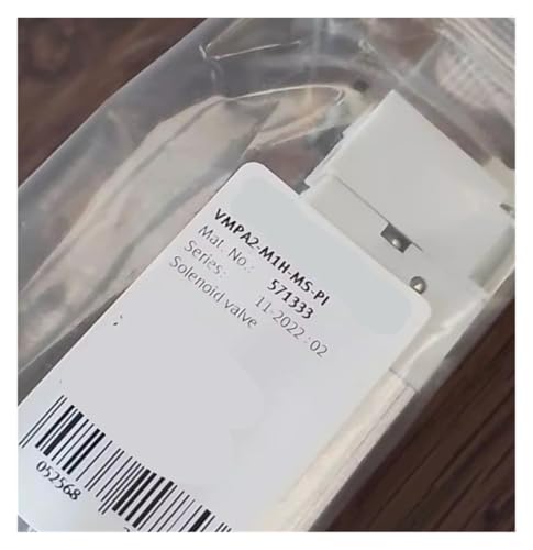 Électrovanne VMPA2-M1H-MS-PI 571333 à commutation rapide 14mm - 2