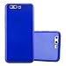 Produktbild Cadorabo Hülle für Huawei P10 in BLAU - Handyhülle aus flexiblem TPU Silikon - Silikonhülle Schutzhülle Ultra Slim Soft Back Cover Case Bumper