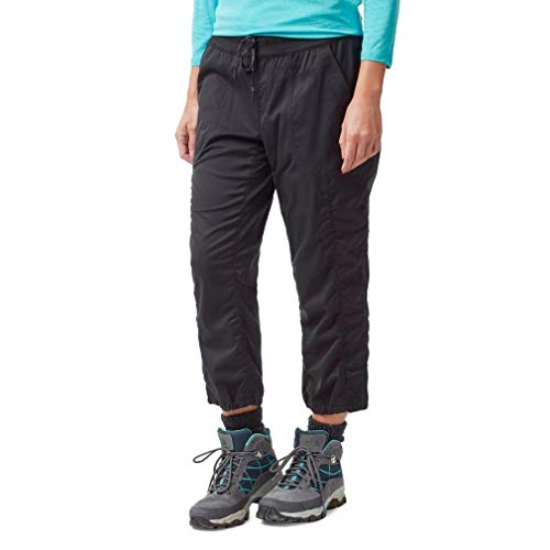 Image of The North Face Womens Aphrodite 2.0 Capri - Moisture Wicking, Water Repellent Finish, UPF 40+ Protection