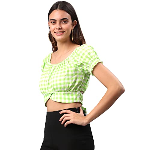 Image of Women's Crop Top