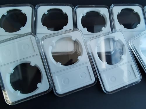 Caja para Monedas 20 Unidades 40.6-41mm miniatura 3