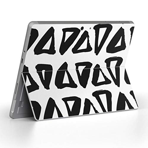 igsticker Surface Go/Surface Go 2 ��p�X�L���V�[�� �T�[�t�F�X go �V�[�� �X�L�� �ی� �t�B���� �X�e�b�J�[ �A�N�Z�T���[ 050838