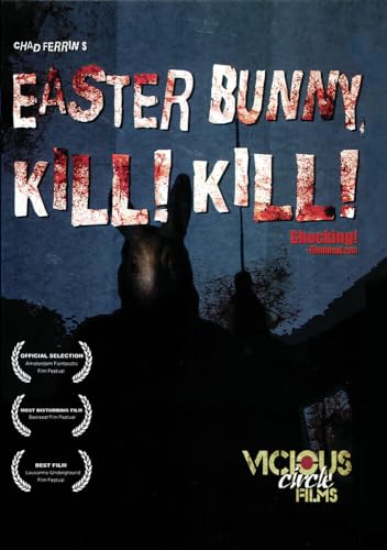 Easter Bunny, Kill! Kill! Easter Bunny, Kill! Kill!