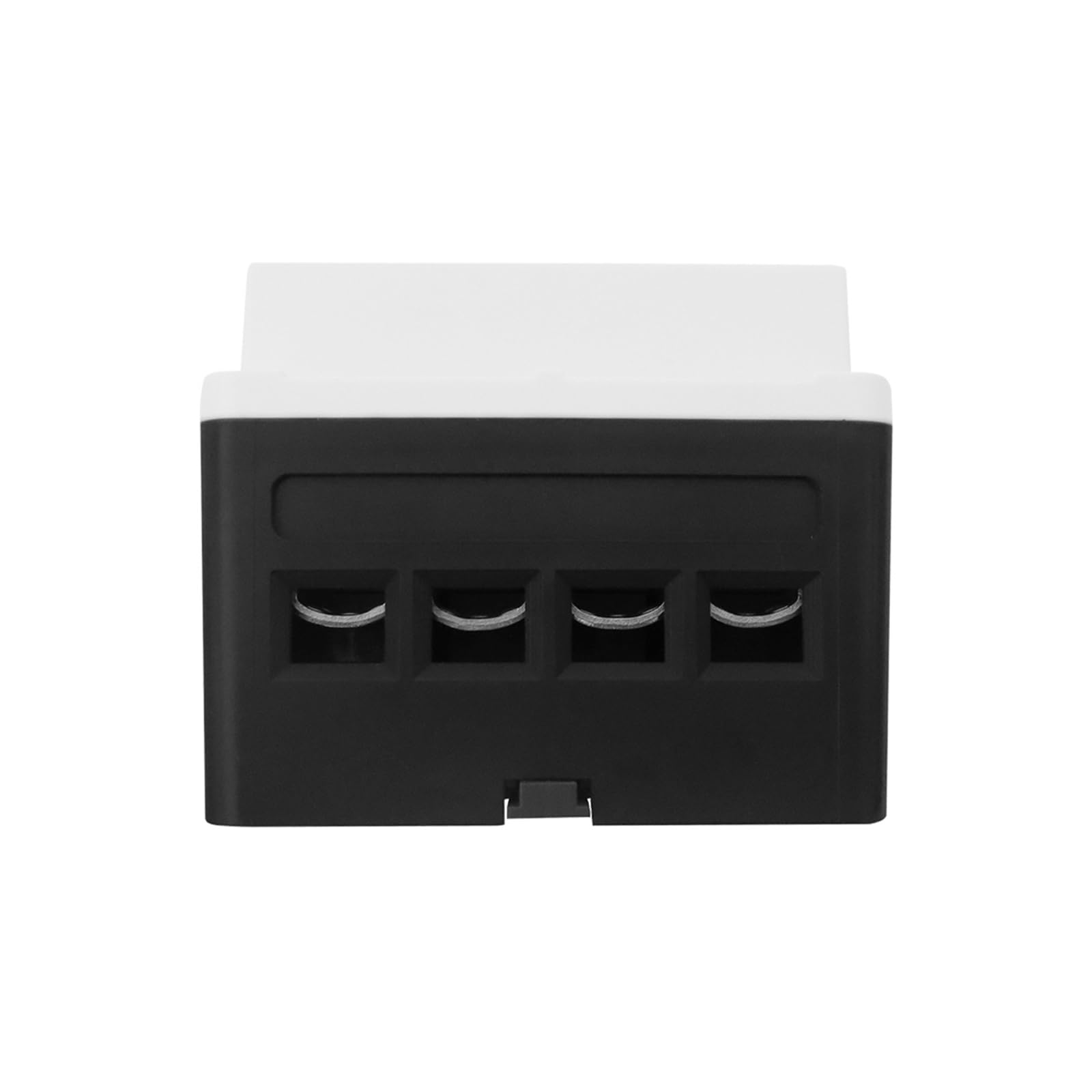 Minuteur Numérique Programmable Minuterie 220 V 60 A-100 A, Relais de minuterie numérique, minuterie électronique programmable hebdomadaire sur 7 Jours