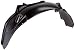 OE Replacement Chevrolet Impala Front Passenger Side Fender Splash Shield (Partslink Number GM1251122)
