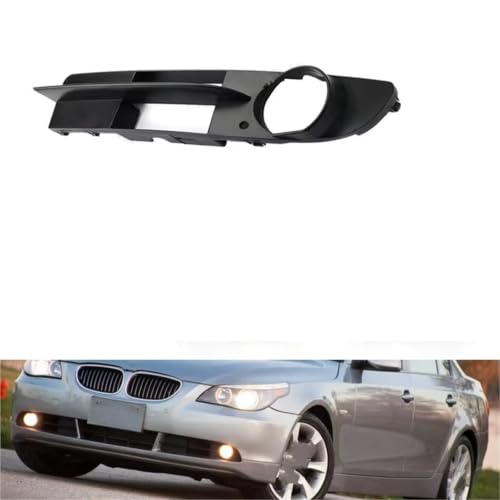 Couvercle antibrouillard BMW E61 E60 idéal pour rénovation esthétique auto