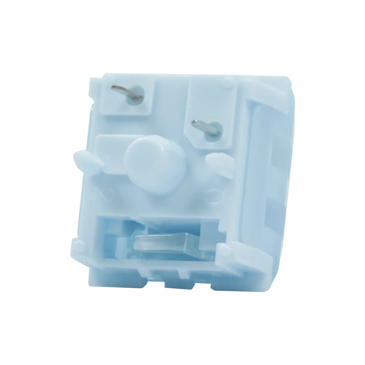 Ranked Box Switches per Tastiera da Gioco Meccanicas | Plate Mounted (Box Winter, 65 Pezzi)
