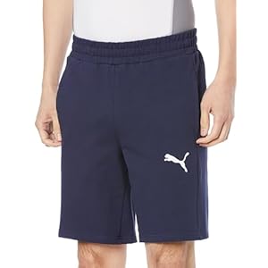 teamGOAL カジュアル ショーツ_65939206_XL" 