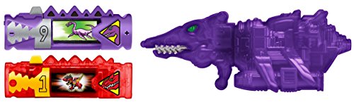 Power Rangers Dino Super Charge Series 2-43293 Charger Power Pack