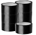 Produktbild O&W Security 7x Industrie Gewebeband Panzerklebeband DuctTape Gewebeklebeband Steinband Gaffa schwarz
