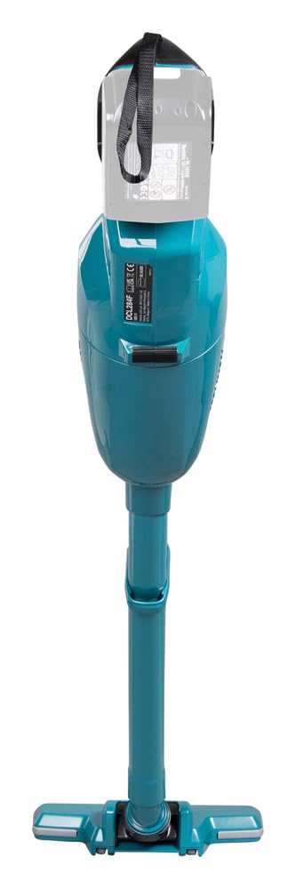 Aspirador de mano BL 18V LXT 4 modos DCL284FZ