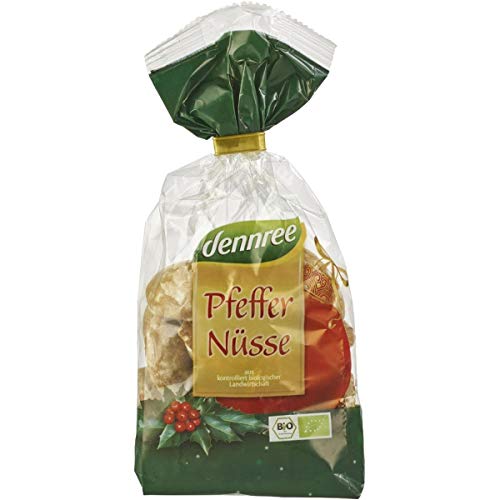 Pfeffernüsse Vegan – Die 15 besten Produkte im Vergleich - Mokkakanne.com