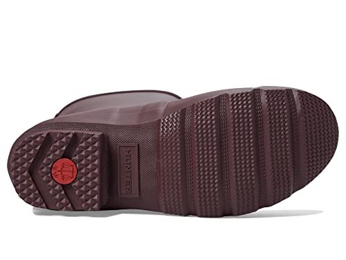 Image of Hunter Mens Original Short Rain Boot