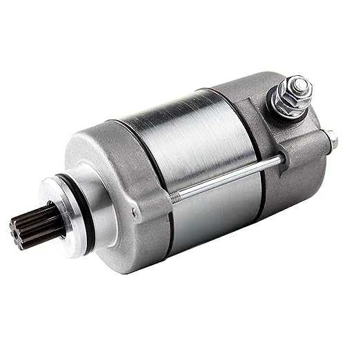Image of Motor Starter SCITOO Starters for 19091 Starter Motor Fits for for Motorcycles for Off-Road 200 EXC 2013-2014 200 XC-W 2013-2015 250 EXC /250 EXC Six Days 2011-2015
