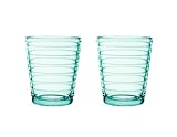 iittala vase 16 cm das Fassungsvermögen der Gläser beträgt 0,22 L