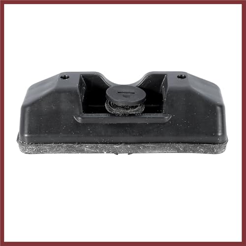 Image of 0009986750 Car Jack Point Pad Jacking Support Plug Lift Block for Mercedes-Benz E400 2013-2015 Replace Parts