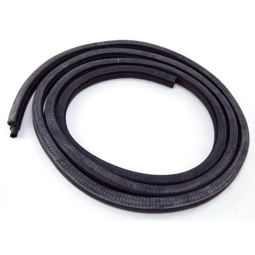 Omix-Ada | 12303.69 | Door Seal | OE Reference: 55025514 | Fits 1984-1996 Jeep Cherokee XJ