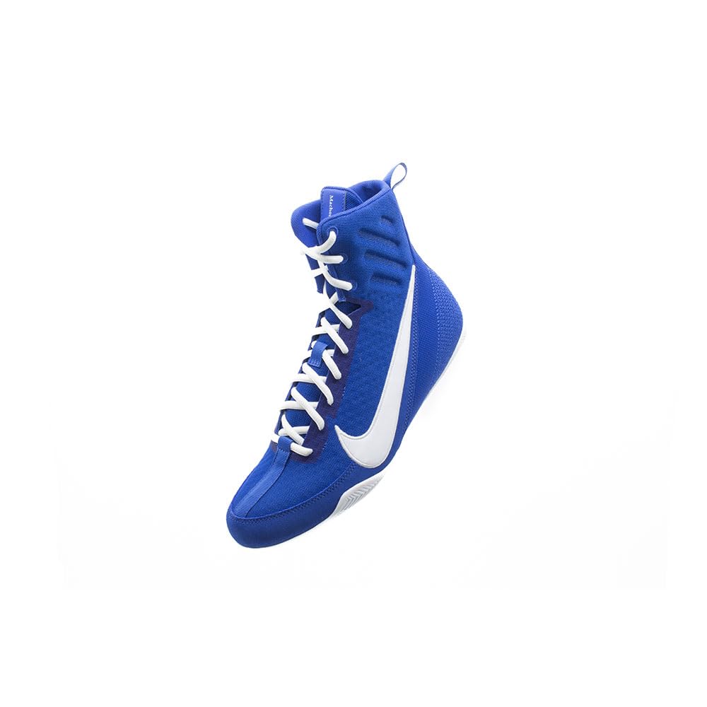 Nike Hombre Zapatos de Boxeo