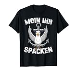 Maritimer Humor Küste Norddeutschland Meer Witzig