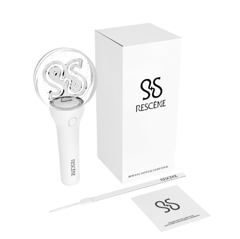 RESCENE Official Light Stick