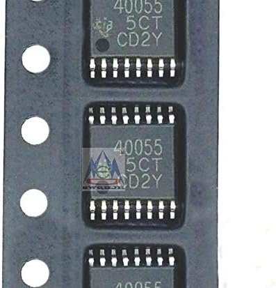10pcs TPS40055PWPR Wide-Input SYNCHRONOUS Buck Controller IC,40055,TPS40055