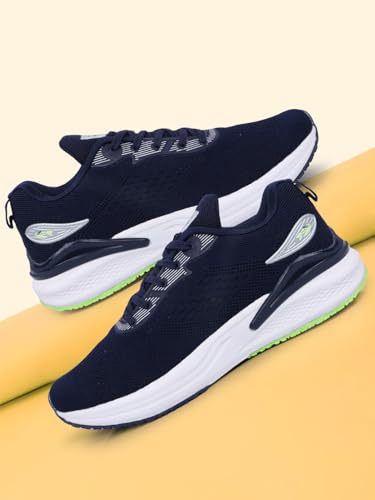 Image of Lancer Mens Flash-17 Running Shoes