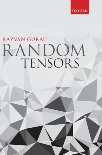 Random Tensors