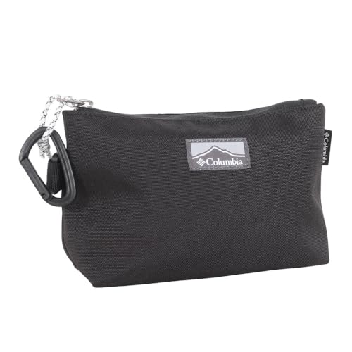[コロンビア] プライスストリーム ポーチ PU2407 ワンサイズ ブラック