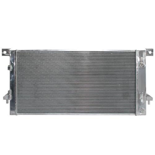 Radiateur alu Lincoln Navigator 5.4L solution fuite CU13045 - 4