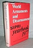 siprotec 4  World Armaments and Disarmament: SIPRI Yearbook 1977 (World Armaments and Disarmament: Stockholm International Peace Research Institute Year Book)