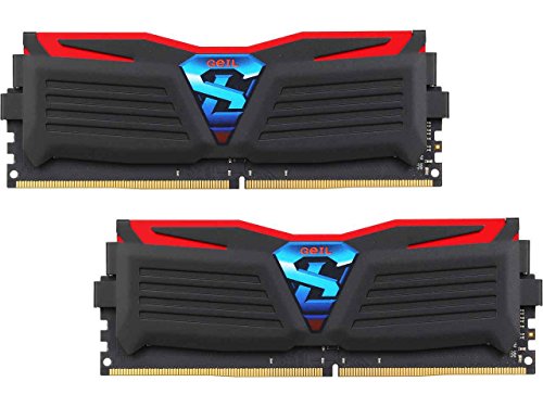 GeIL Super Luce 16 GB